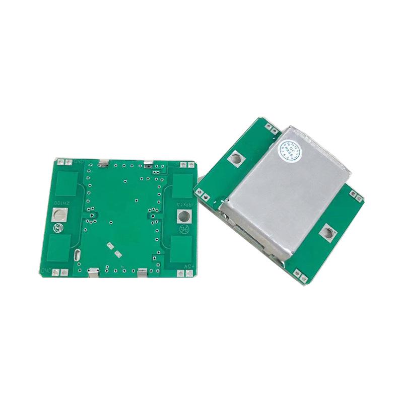 Microwave Doppler X-band Wireless Radar Sensor HB100