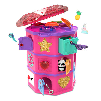 KidzDeligh | Surprise Set | Funlockets Mystery Tower