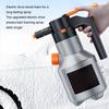 Electric Car Foam Sprayer Pressurized Soap Sprayer High Pressure Fine Foam Automatic Foam Washer Exterior Car Washing Accessory