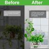 Easy Install Metal Plant Cage Fit for Home Gardening Creepers Climbing Garden Support Enhances Garden Plant Health