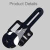 Portable Fishing Kayak Accessory Sturdy Kayak Tool Holder Fishing Kayak Equipment  Outdoor Fishing