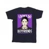 Netflix Mens Sex Education I DonÂ´t Do Boyfriends T-Shirt
