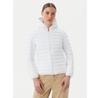 Demiseason Jacket Save The Duck D33620W GIGA20, White, Standard Fit