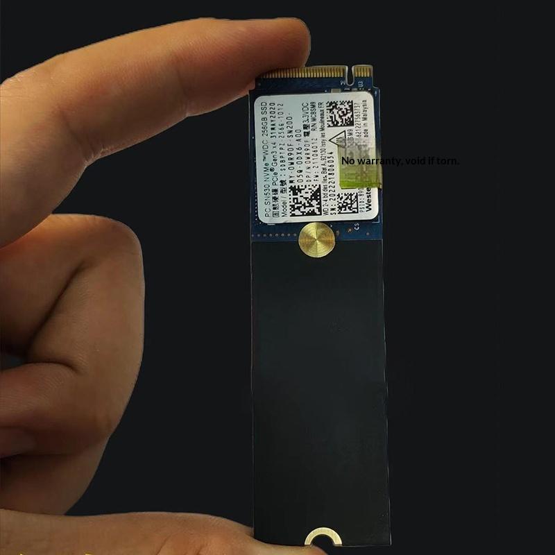 Адаптер-конвертер M.2 SSD 2230 2242 2280 Различные размеры Поддержка Карты для ПК Ноутбука Обновление SSD Простая установка