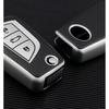 Подходит для Toyota Corolla Key Cover Camry Reeling Hanlan DarongRAV4Ruizhi Автомобильный чехол с пряжкой