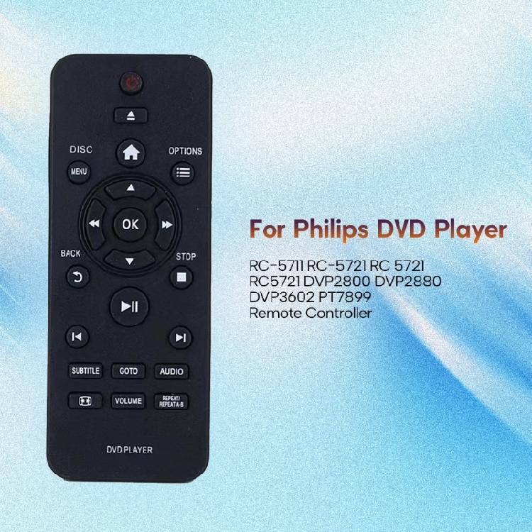 DVP2800/12 DVP2850 Эффективное Дистанционное Управление Простое Управление Пульт Дистанционного Управления