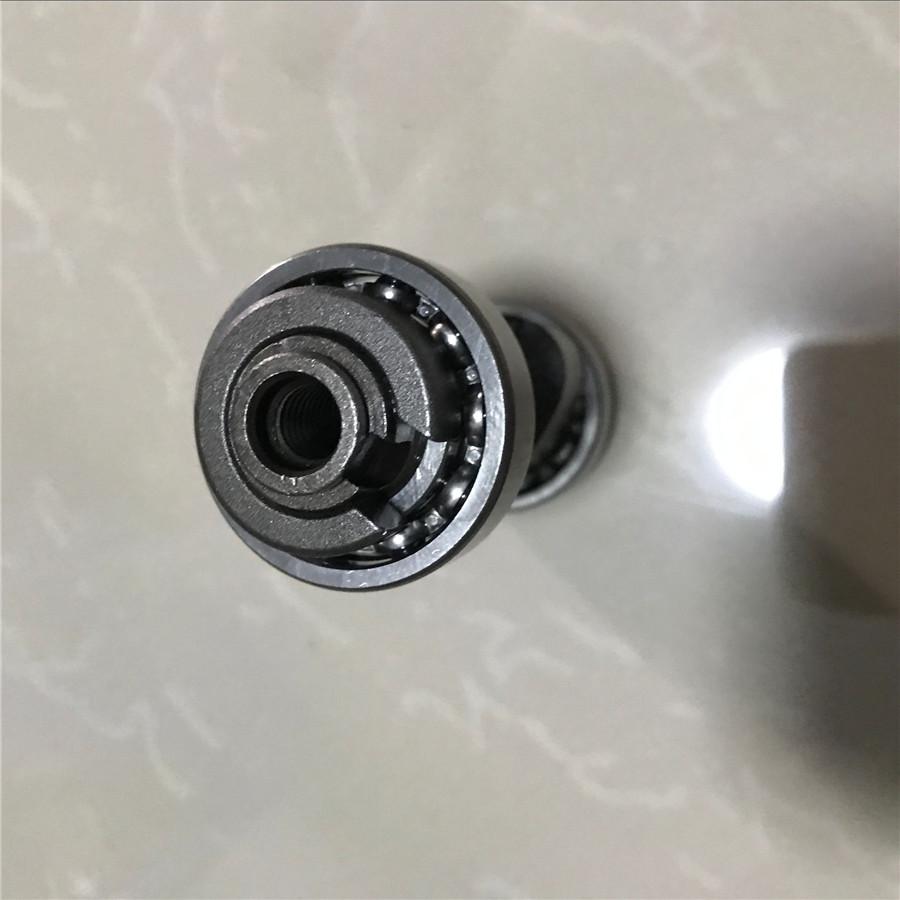 Racing Camshaft For YBR 125 150 YBR125 YB125Z JS125-6A V6 JS125-6B JS150-3 R6