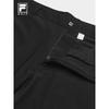 Fila Мужские вязаные брюки для гольфа прямого кроя