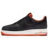 Air Force 1 07 Premium Halloween Men Sneakers Black Starfish Sail DC8891-001