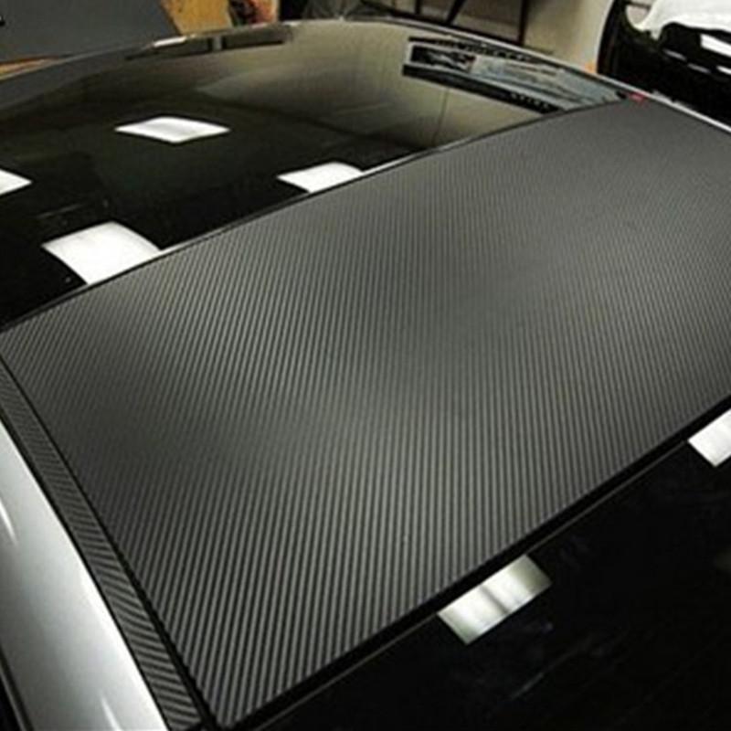 Автомобильный Стайлинг 4D виниловая пленка из углеродного волокна глянцевая основа наклейки для мотоцикла