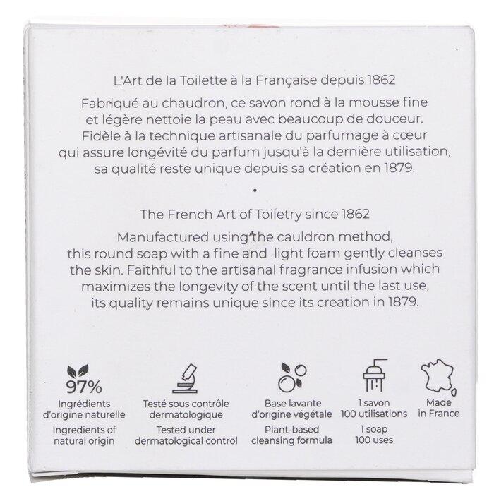 ROGER & GALLET Fleur de Figurine Wellness Soap