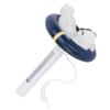 Floating Thermometer Cartoon Bear Styling Water Temperature Meter for Swimming Pools Hot Tubs Fish Pond