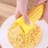 Corn Plane Peeler Cob Thresher Kitchen Gadgets Manual Rotation Stainless Steel Corn Stripper Cutter Tools Kitchen Gadget