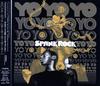 CD SPANK ROCK - YoYoYoYoYo BRC146 Beat Records 2006 Japan ObiRap & Hip-Hop/R&B Used