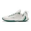 New GH4 Cushioning Wear Resistant Low Top Basketball Shoes Men's Malachite Green 912411103-6