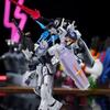HG 1/144 Юаньцзу Йокогама G3 Цветовая схема Модель-конструктор Меха Фигурки Действия Кукла Мальчик Головоломка Игрушка С Деталями Эффектов Подарок