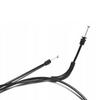 A2058800059 A2058800159 Hood Latch Lock Bonnet Release Cable For Mercedes Benz C E GT OEM 2058800059 2058800159