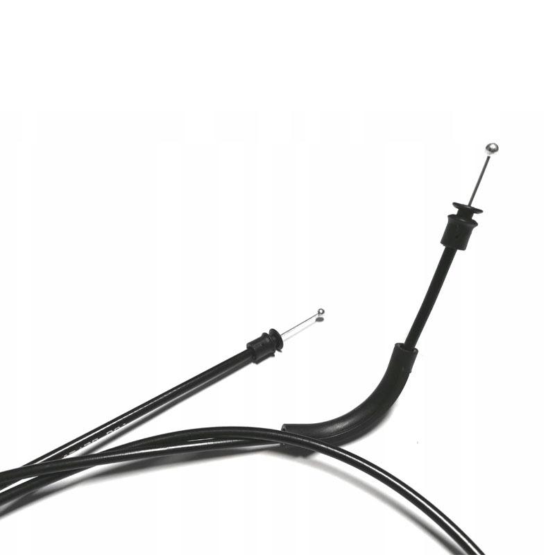 A2058800059 A2058800159 Hood Latch Lock Bonnet Release Cable For Mercedes Benz C E GT OEM 2058800059 2058800159