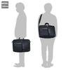 Портфель Porter 2WAY Yoshida Bag Деловая сумка PORTER FLYING ACE 863-17039 (черный)
