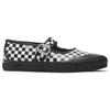 Vans Premium Mary Jane 93 Women's Flat Shoes Black White VN000CSGCKK
