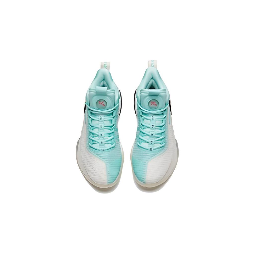 Anta KT7 Thompson 7 Nitrogen Technology Anti-Slip Shock Absorption Wear-Resistant Breathable High-Top Basketball Shoes 312231130-1