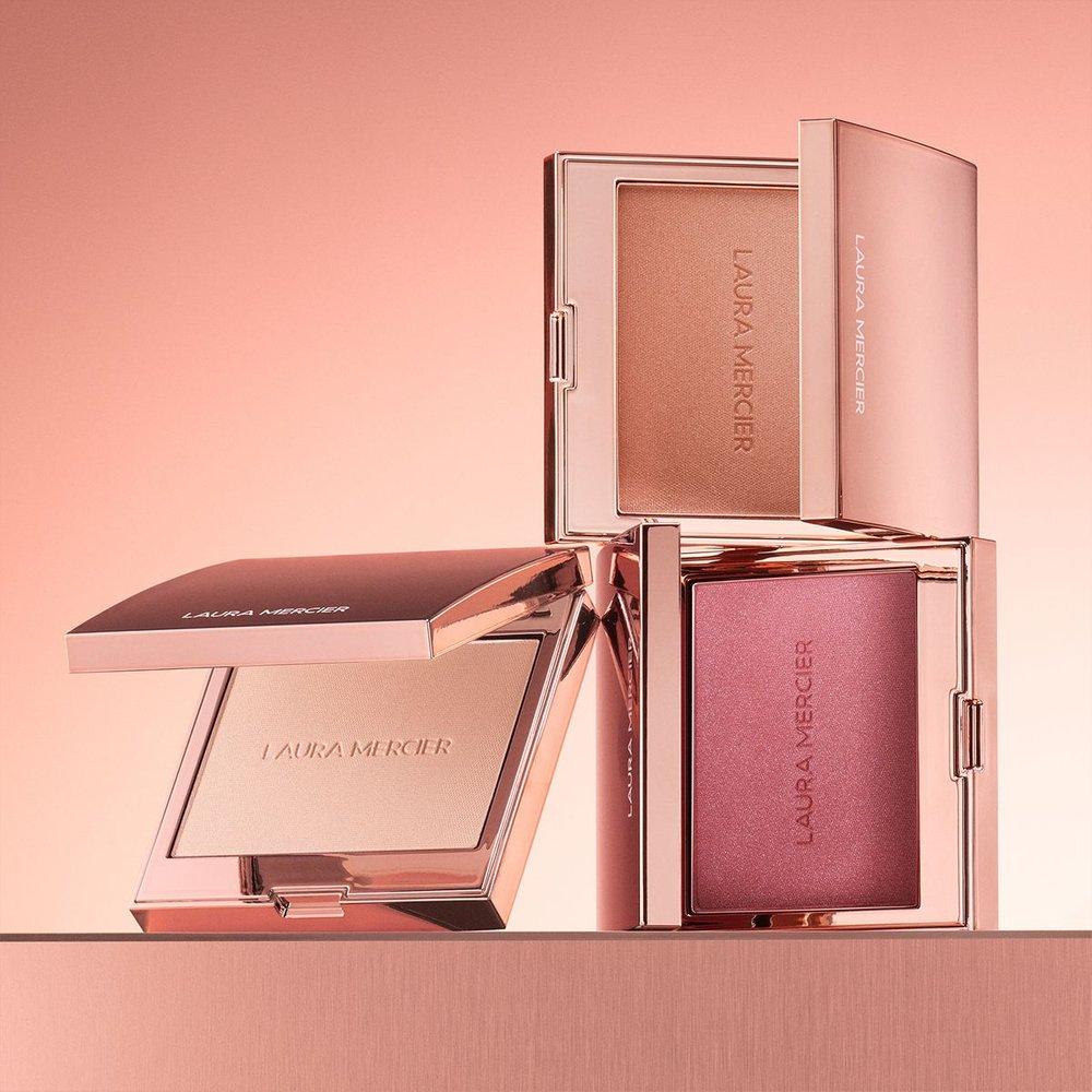 Румяна Roseglow Color Infusion