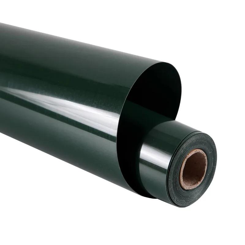 30x25cm/30x100cm HTV Vinyl, Heat Transfer Vinyl for T Shirt, Iron On Vinyl for All Cutter Machine, Easy To Cut &Weed