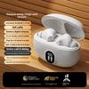 Bluetooth-гарнитура TWS с двумя наушниками, беспроводная внутриканальная стереосистема с цифровым дисплеем Life