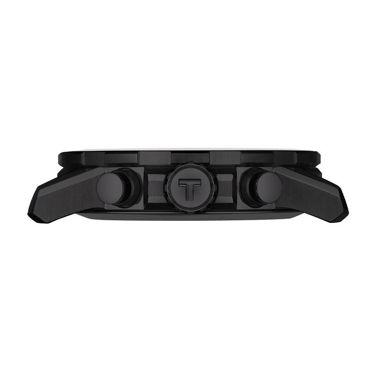 Tissot Мужские часы из коллекции Daring T125.617.36.081.00