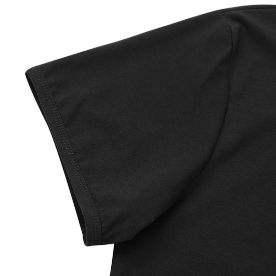 Комбинезон Пижама Бодибилдинг Короткий рукав Однотонный Круглый вырез Мужской Цельный Нижнее белье Ромпер для дома