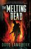 Книга The Melting Dead
