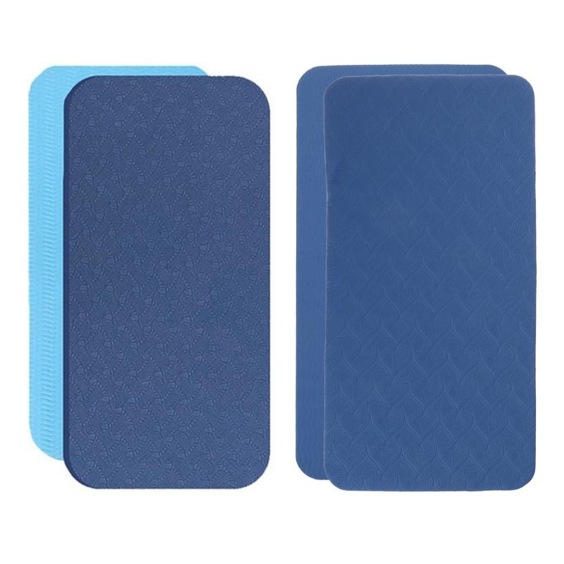 Hand Support Pad Yoga Knee Pad Cushion Pilates Kneeling Pad Yoga Knee Cushion