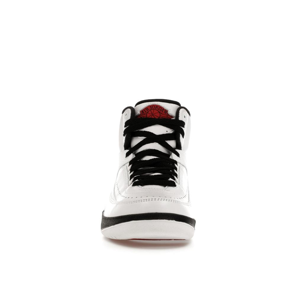 Air Jordan 2 Retro GS 'Chicago' DX2591-106