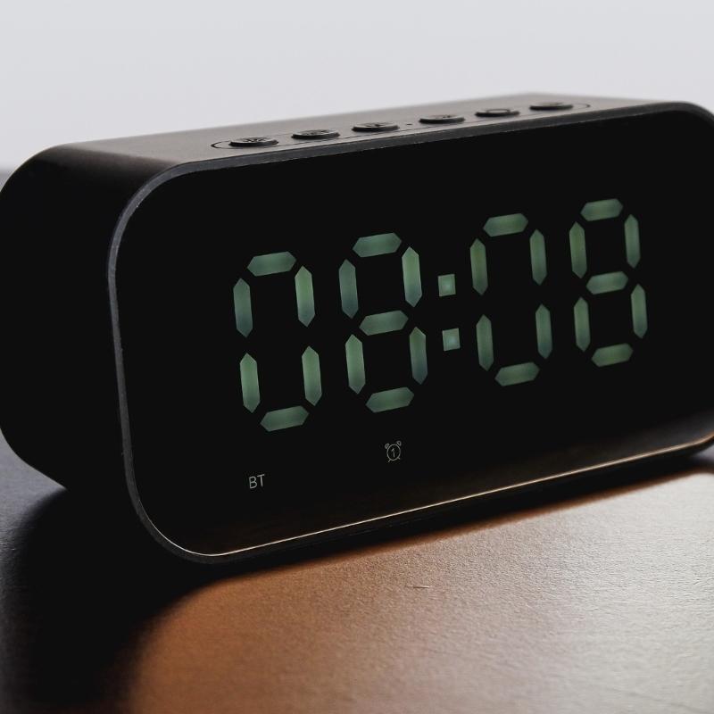 DC3.3-5V Passive Buzzer Alarm Module for Microcontroller Systems High Level Triggers Design 9012 Drive Stable PerformanceS