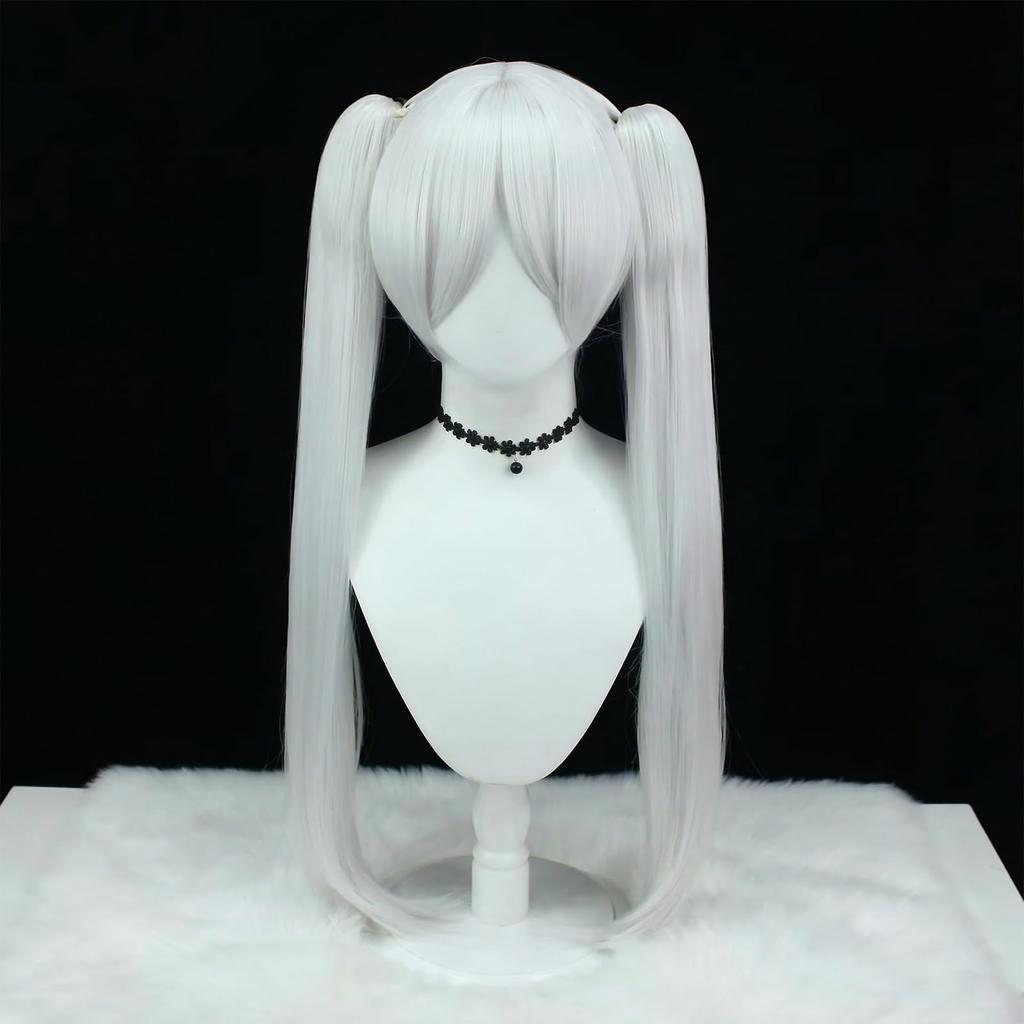 Косплей-костюм Frieren: Beyond Journey's End для женщин с париком [milky time] (Фрирен, М)