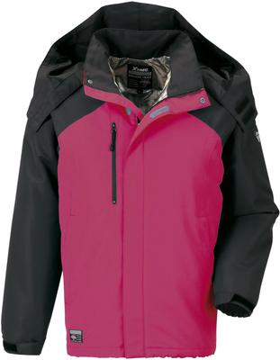 XEBEC Блузон 232 77 Cherry Red L Осень/Зима