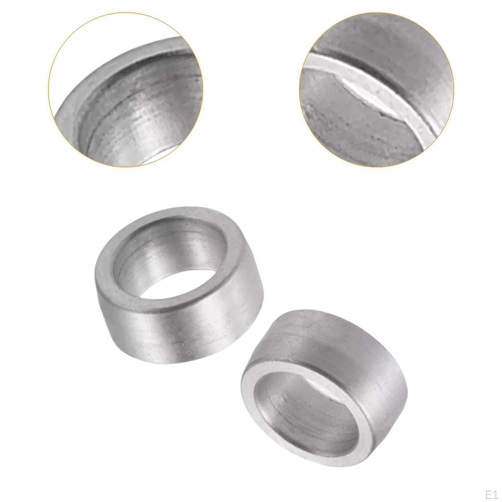 2 шт. Втулки промежуточного вала, автомобильные аксессуары для Dodge RAM 2500