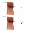 Mesh Filter Rat Rodent Slug Pure Copper Mesh Knitted Signal Shielding Net Braided Copper Network