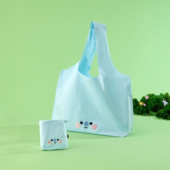 LINE FRIENDS Эко-сумка BT21 BABY