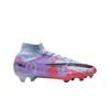 Zoom Mercurial Superfly 9 Mds Elite Fg Cobalt Bliss Black
