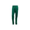 Originals Embroidered Logo Stripe Elastic Knitted Sports Pants Unisex Bottoms Green IR9886