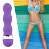 Sex Toy Waterproof Flirting Use Lightweight Safe G Point Vibrator Masturbator for Female