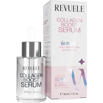 Сыворотка для лица Усилительная Wonder Collagen 30 мл