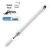 High-Precision Silicone Tip Stylus Pen for Mobile and Tablet