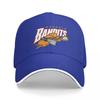 Кепка с логотипом Buffalo Bandits Модная Повседневная Бейсболка Регулируемая Кепка Хип-Хоп Летняя Унисекс Бейсболки