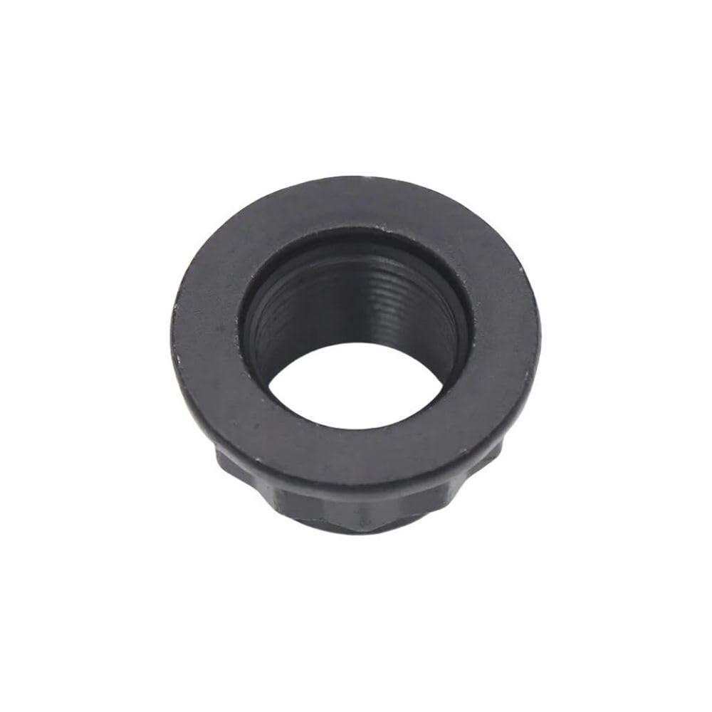 Новая гайка вала передней оси 90177-22001 90080-17238 Замена для Toyota Lexus Scion