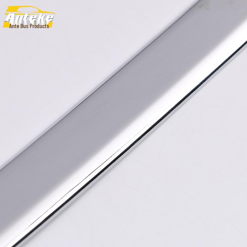 VITO 17 Центральная решетка Яркая Защита от царапин Капот Бампер Декоративная наклейка