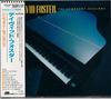 CD DAVID FOSTER - The Symphony Sessions 32XD862 Atlantic 1988 Japan Rock Used