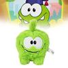 Cute Rope The Green Candy Monster Plush Toy Stuffed Doll Decoration Gift Kids