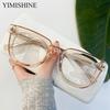 Anti Blue Light Reading Glasses Women +1.75